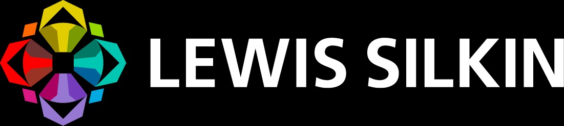 Lewis Silkin firmwide logo light (002)