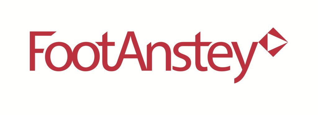 Foot Anstey